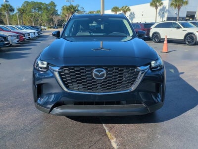 2026 Mazda Mazda CX-90 Select