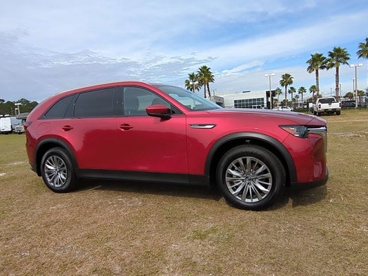2024 Mazda Mazda CX-90 PHEV 2.5 PHEV Preferred AWD in Daytona Beach, FL - Daytona Auto Mall
