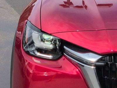 2026 Mazda Mazda CX-90 PHEV Preferred