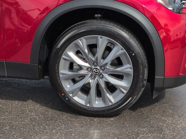 2026 Mazda Mazda CX-90 PHEV Preferred