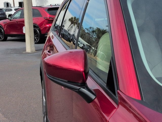 2026 Mazda Mazda CX-90 PHEV Preferred