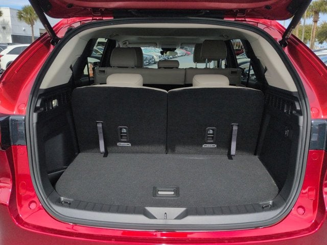 2026 Mazda Mazda CX-90 PHEV Preferred