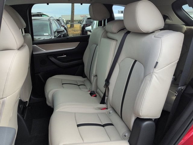 2026 Mazda Mazda CX-90 PHEV Preferred