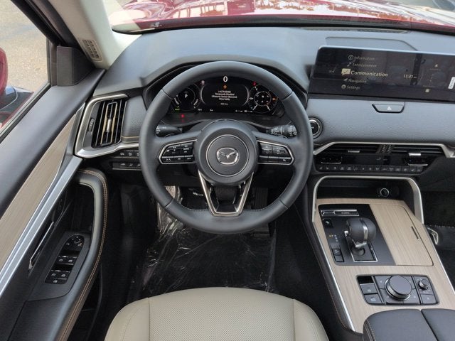 2026 Mazda Mazda CX-90 PHEV Preferred