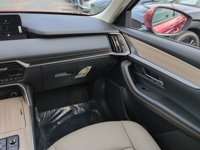 2026 Mazda Mazda CX-90 PHEV Preferred