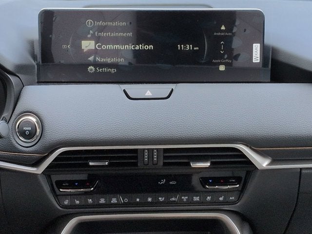 2026 Mazda Mazda CX-90 PHEV Preferred