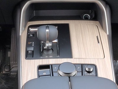 2026 Mazda Mazda CX-90 PHEV Preferred