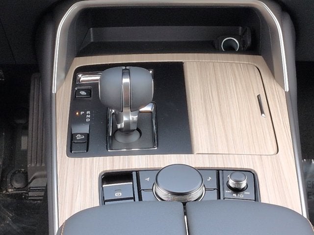 2026 Mazda Mazda CX-90 PHEV Preferred