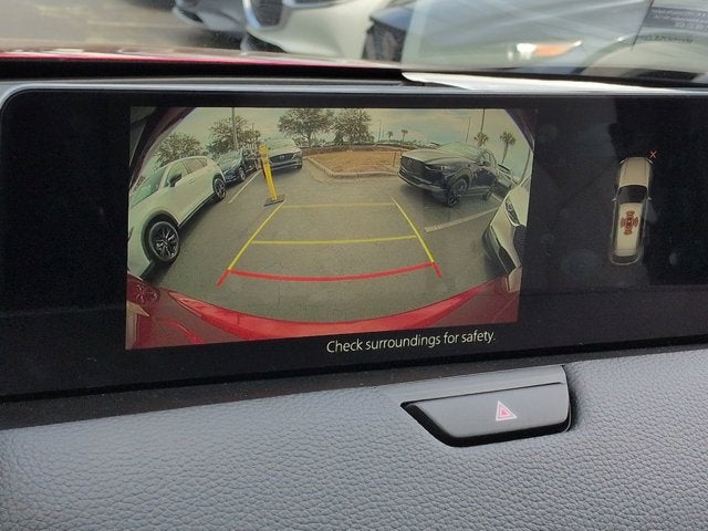 2026 Mazda Mazda CX-90 PHEV Preferred