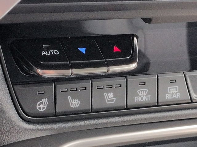 2026 Mazda Mazda CX-90 PHEV Preferred