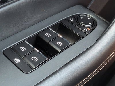 2026 Mazda Mazda CX-90 PHEV Preferred