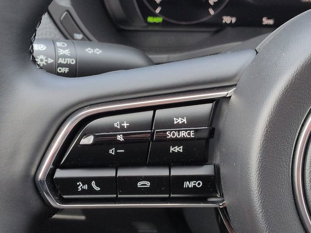 2026 Mazda Mazda CX-90 PHEV Preferred