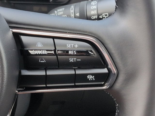 2026 Mazda Mazda CX-90 PHEV Preferred