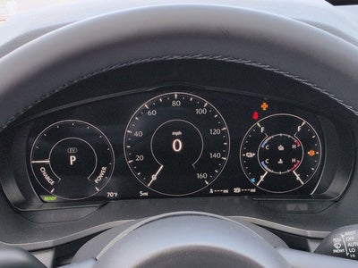 2026 Mazda Mazda CX-90 PHEV Preferred