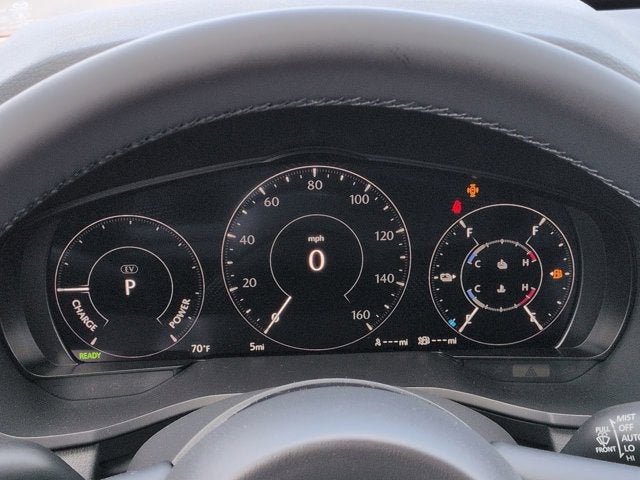 2026 Mazda Mazda CX-90 PHEV Preferred