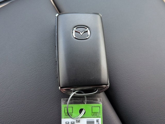 2026 Mazda Mazda CX-90 PHEV Preferred