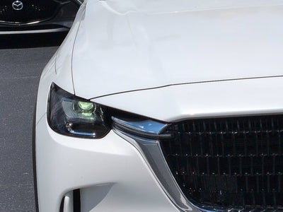 2025 Mazda Mazda CX-90 PHEV Preferred Package