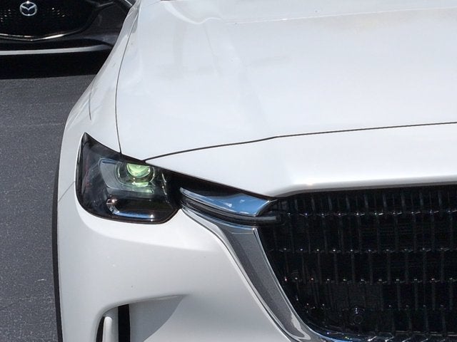 2025 Mazda Mazda CX-90 PHEV Preferred Package