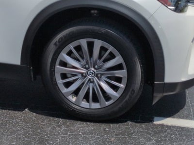 2025 Mazda Mazda CX-90 PHEV Preferred Package