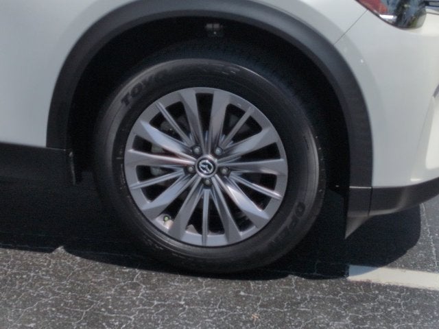 2025 Mazda Mazda CX-90 PHEV Preferred Package