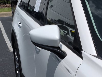 2025 Mazda Mazda CX-90 PHEV Preferred Package
