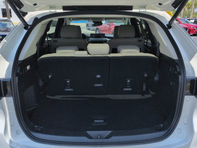 2025 Mazda Mazda CX-90 PHEV Preferred Package