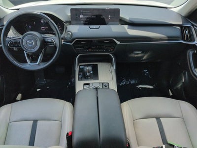 2025 Mazda Mazda CX-90 PHEV Preferred Package