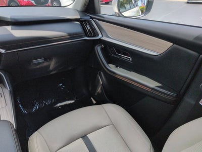 2025 Mazda Mazda CX-90 PHEV Preferred Package