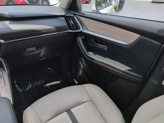 2025 Mazda Mazda CX-90 PHEV Preferred Package