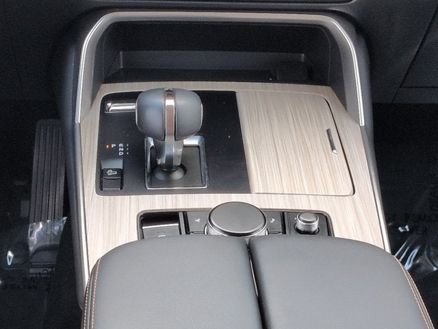 2025 Mazda Mazda CX-90 PHEV Preferred Package