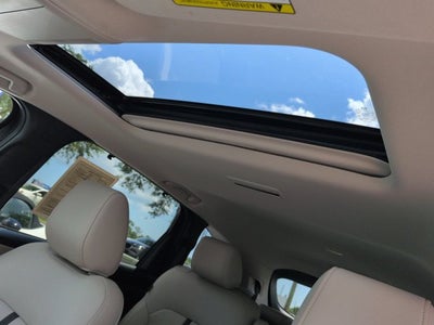 2025 Mazda Mazda CX-90 PHEV Preferred Package