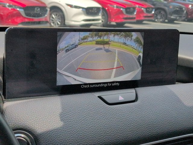 2025 Mazda Mazda CX-90 PHEV Preferred Package