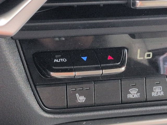 2025 Mazda Mazda CX-90 PHEV Preferred Package
