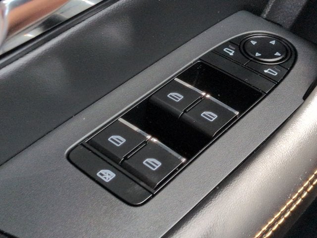 2025 Mazda Mazda CX-90 PHEV Preferred Package