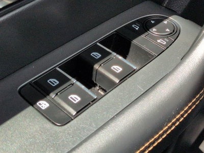 2025 Mazda Mazda CX-90 PHEV Preferred Package
