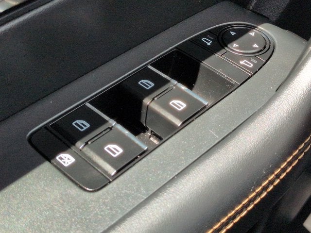 2025 Mazda Mazda CX-90 PHEV Preferred Package