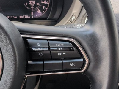 2025 Mazda Mazda CX-90 PHEV Preferred Package