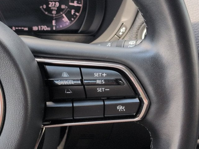 2025 Mazda Mazda CX-90 PHEV Preferred Package