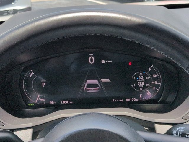 2025 Mazda Mazda CX-90 PHEV Preferred Package