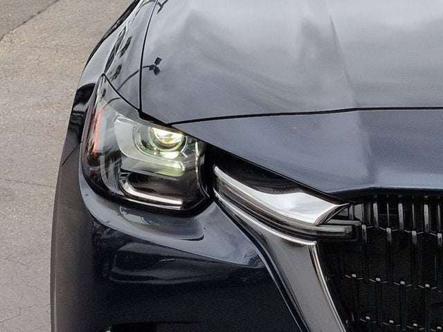 2026 Mazda Mazda CX-90 PHEV Preferred