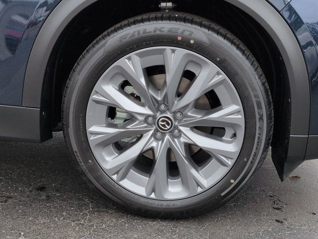 2026 Mazda Mazda CX-90 PHEV Preferred