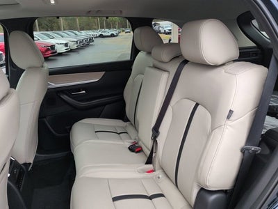 2026 Mazda Mazda CX-90 PHEV Preferred