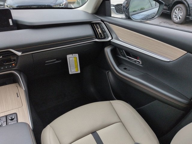 2026 Mazda Mazda CX-90 PHEV Preferred