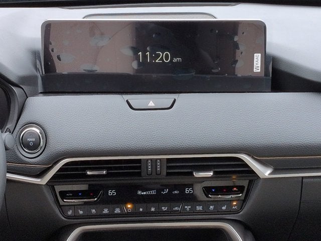 2026 Mazda Mazda CX-90 PHEV Preferred