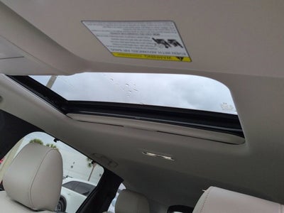 2026 Mazda Mazda CX-90 PHEV Preferred