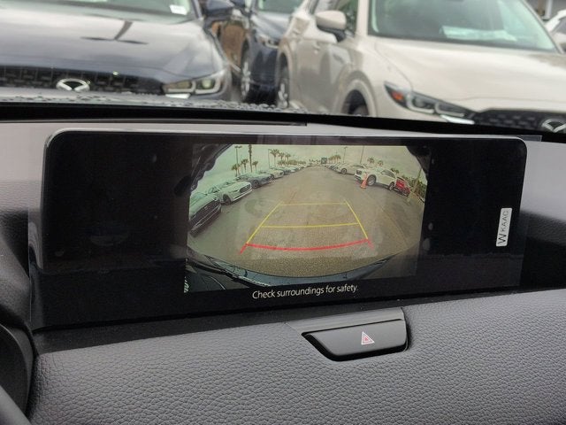 2026 Mazda Mazda CX-90 PHEV Preferred