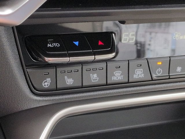 2026 Mazda Mazda CX-90 PHEV Preferred