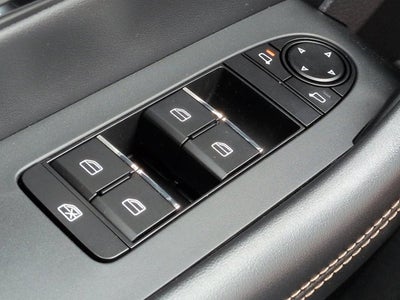 2026 Mazda Mazda CX-90 PHEV Preferred