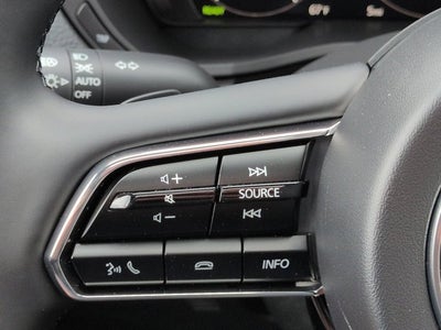 2026 Mazda Mazda CX-90 PHEV Preferred