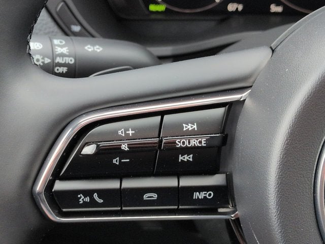 2026 Mazda Mazda CX-90 PHEV Preferred